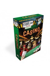 Escape Room: The Game – Casino Escape Room: The Game – Casino